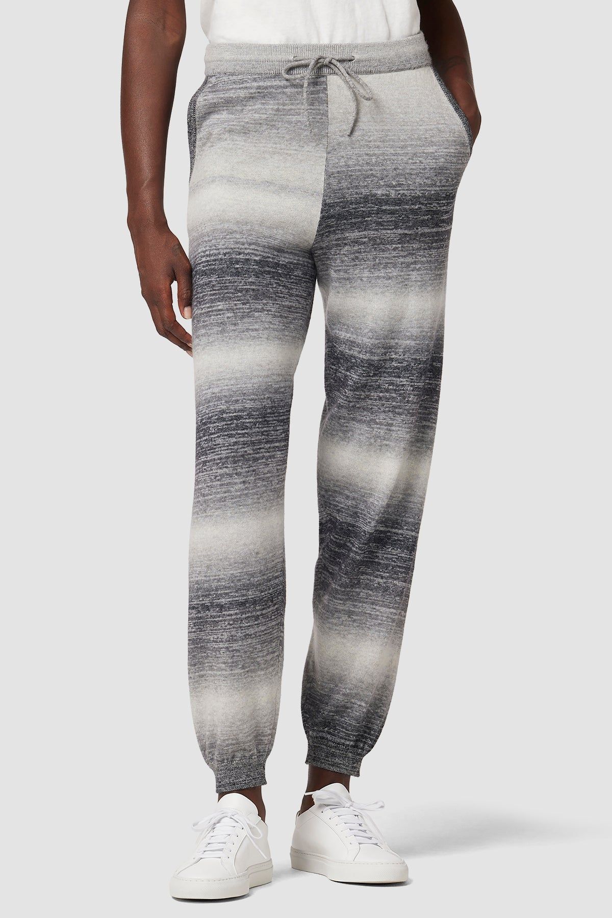 Fully Fashioned Jogger sold by Hudson Jeans product image thumbnail 3