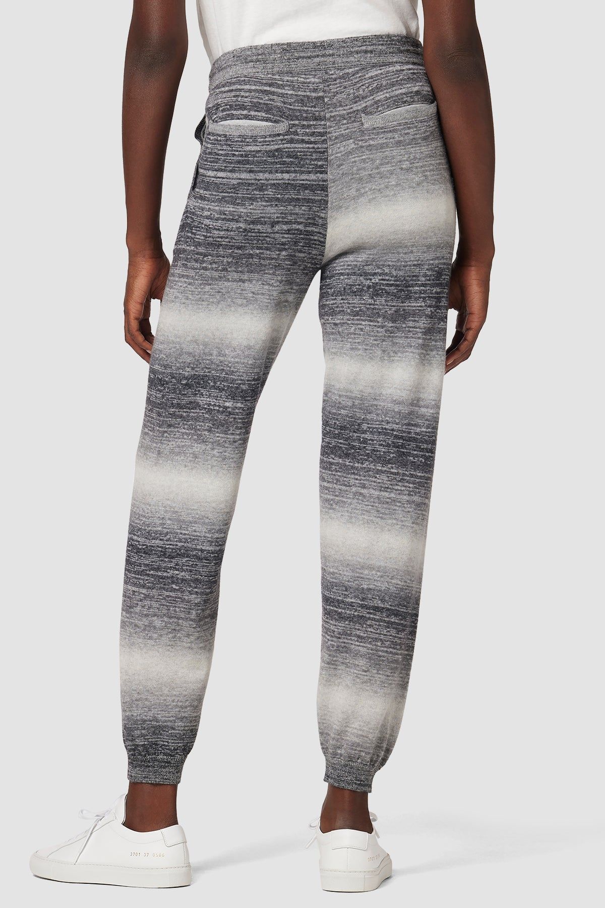 Fully Fashioned Jogger sold by Hudson Jeans product image thumbnail 5