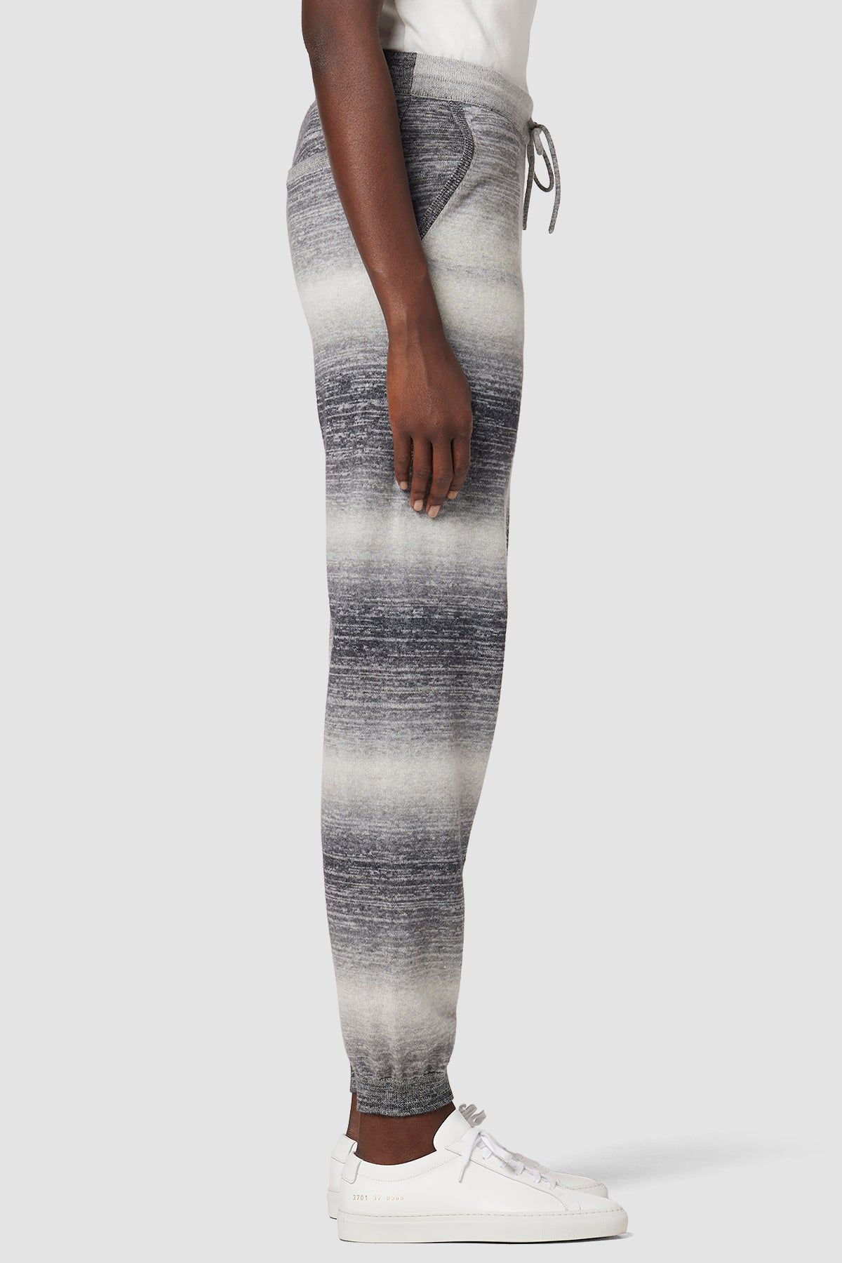 Fully Fashioned Jogger sold by Hudson Jeans product image thumbnail 4