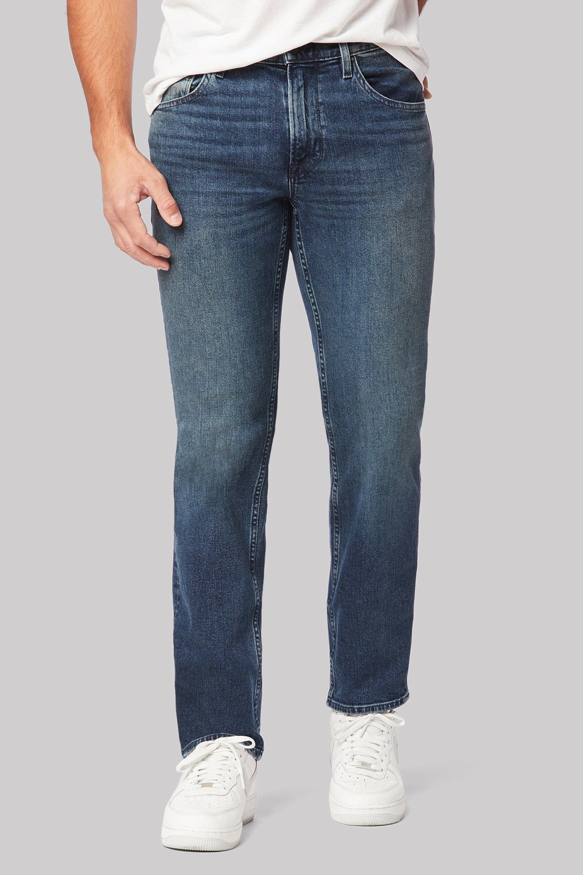Byron Straight Leg Jean sold by Hudson Jeans