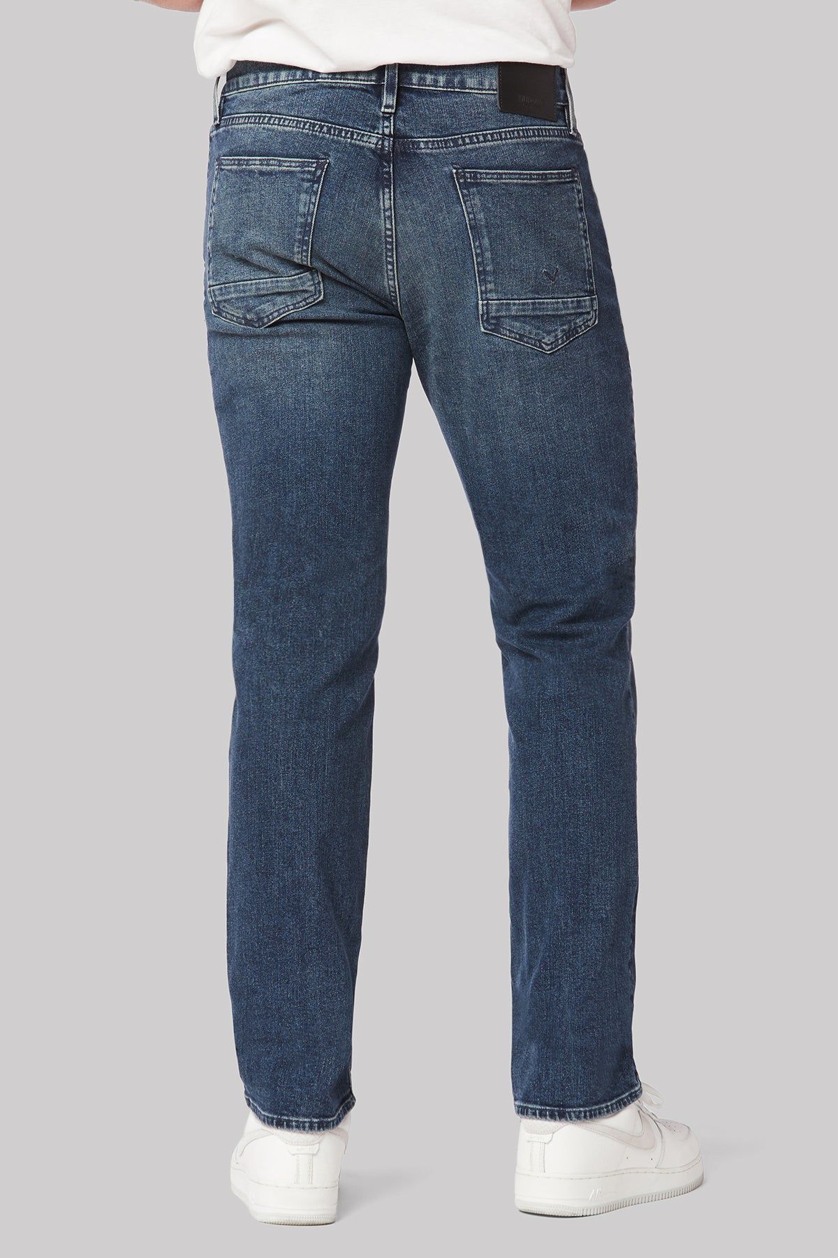 Byron Straight Leg Jean sold by Hudson Jeans product image thumbnail 2