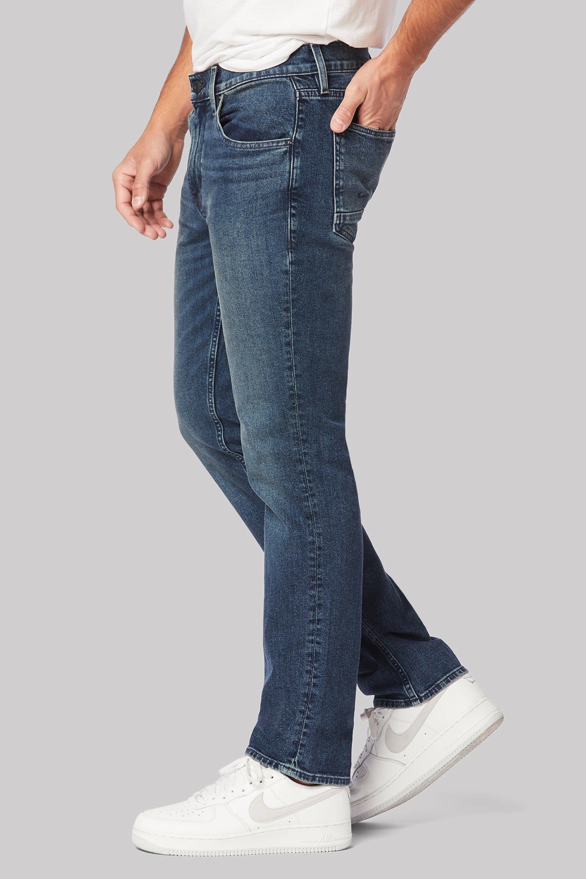 Byron Straight Leg Jean sold by Hudson Jeans product image thumbnail 4