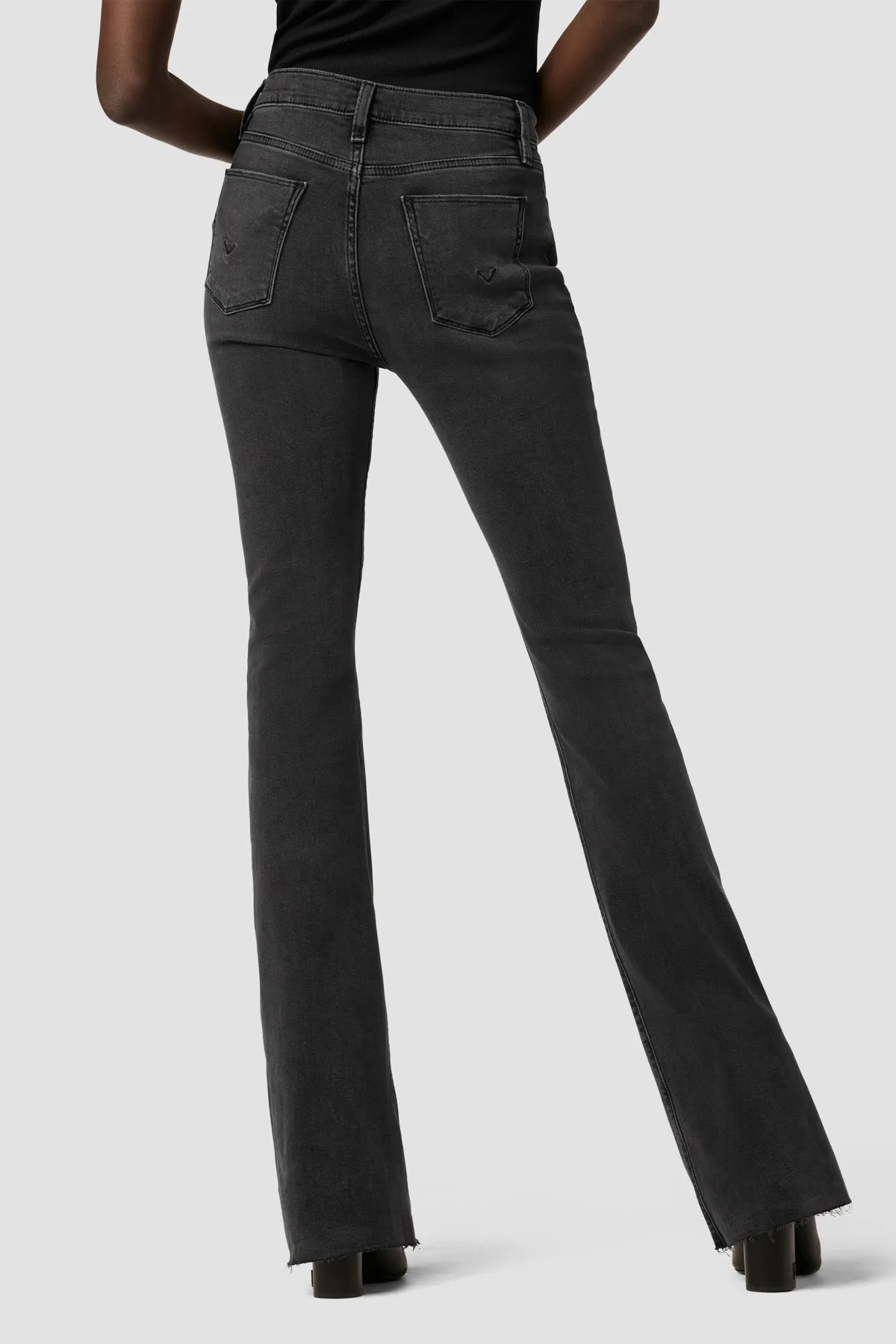 Barbara High-Rise Bootcut Jean sold by Hudson Jeans product image thumbnail 3