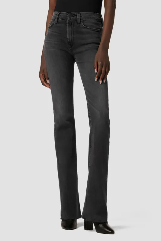 Barbara High-Rise Bootcut Jean sold by Hudson Jeans