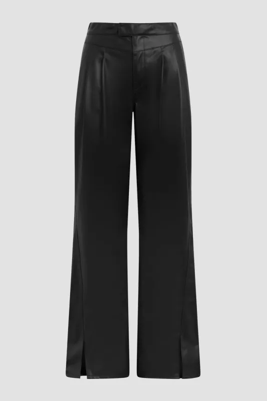 High-Rise Rosie Trouser sold by Hudson Jeans
