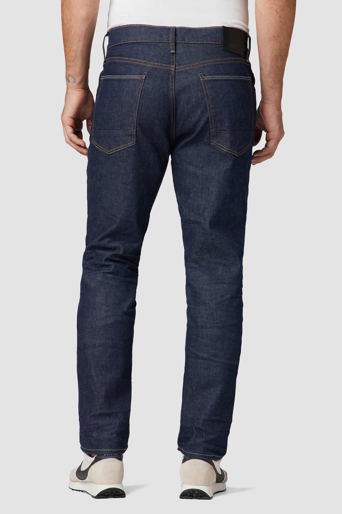 Byron Straight Leg Jean sold by Hudson Jeans product image thumbnail 3