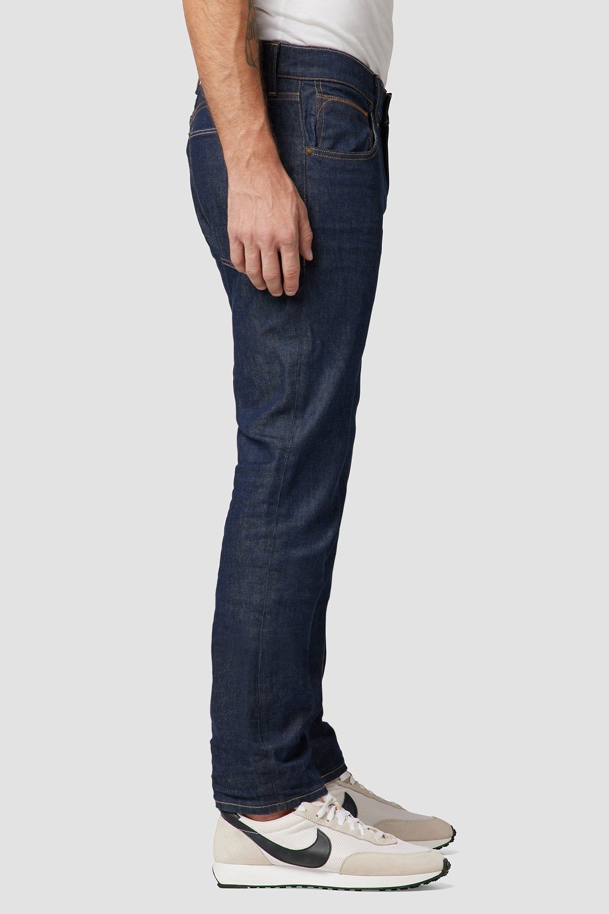 Byron Straight Leg Jean sold by Hudson Jeans product image thumbnail 2
