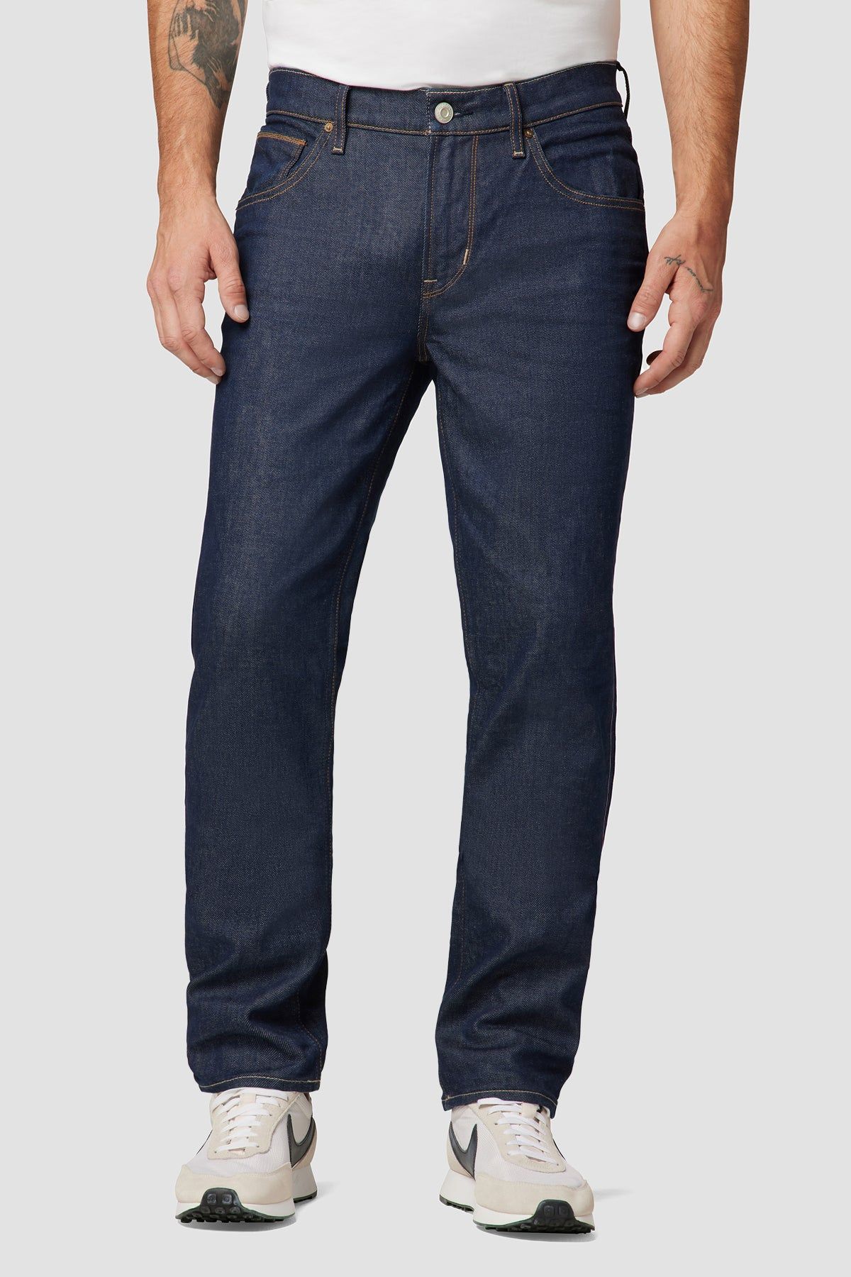 Byron Straight Leg Jean sold by Hudson Jeans
