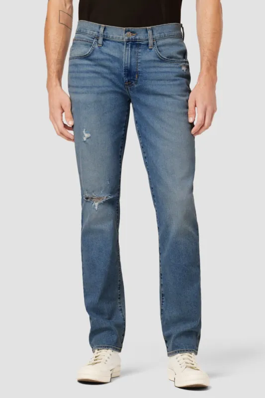 Blake Slim Straight Jean sold by Hudson Jeans