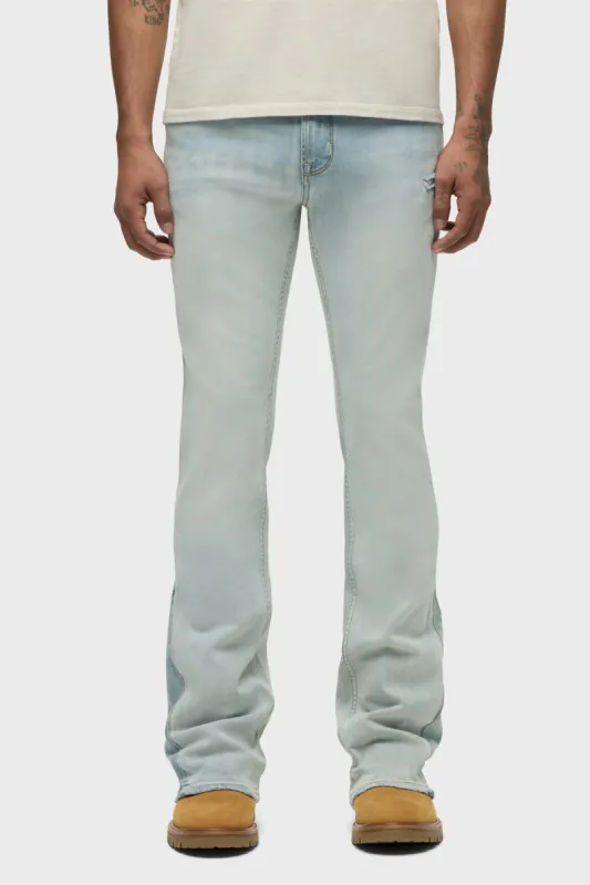 Walker Kick Flare Jean sold by Hudson Jeans