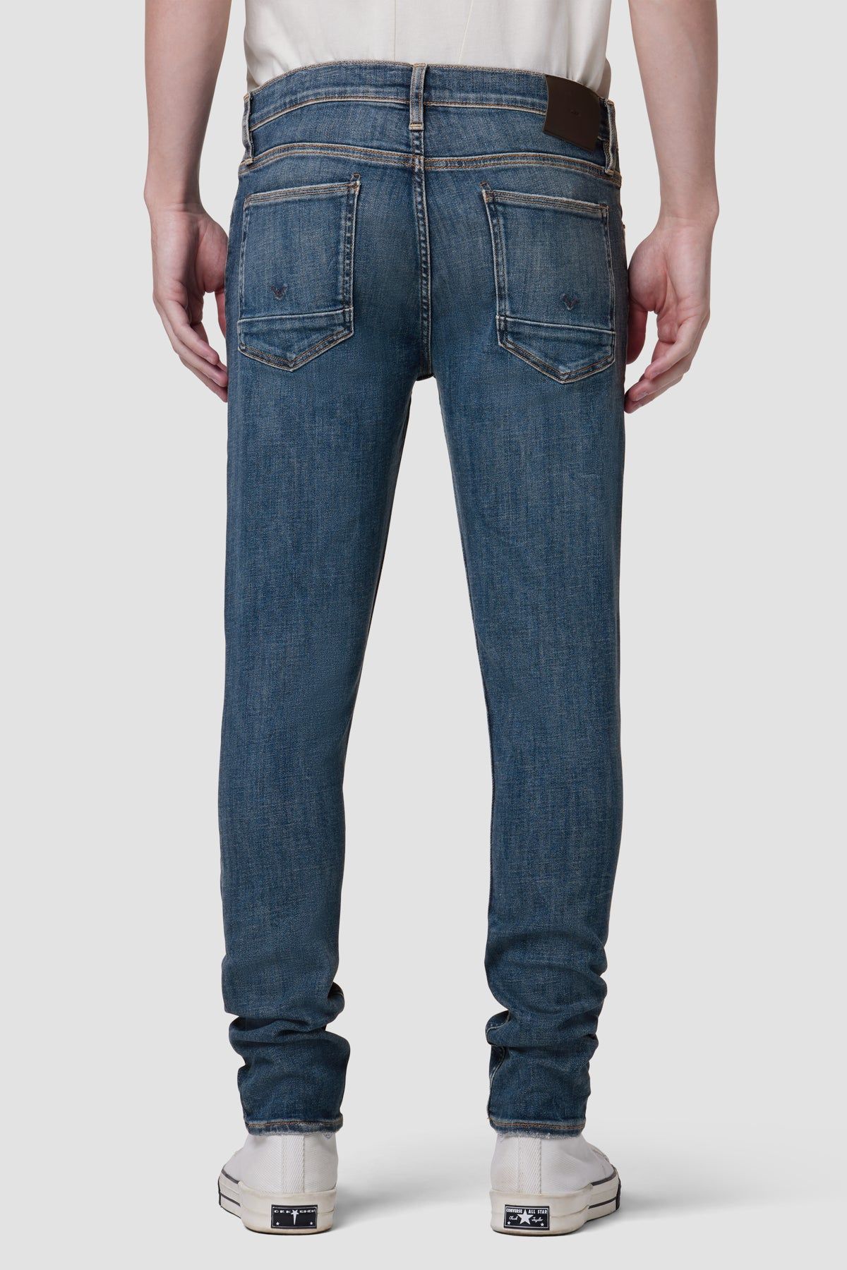 Axl Slim Jean sold by Hudson Jeans product image thumbnail 3