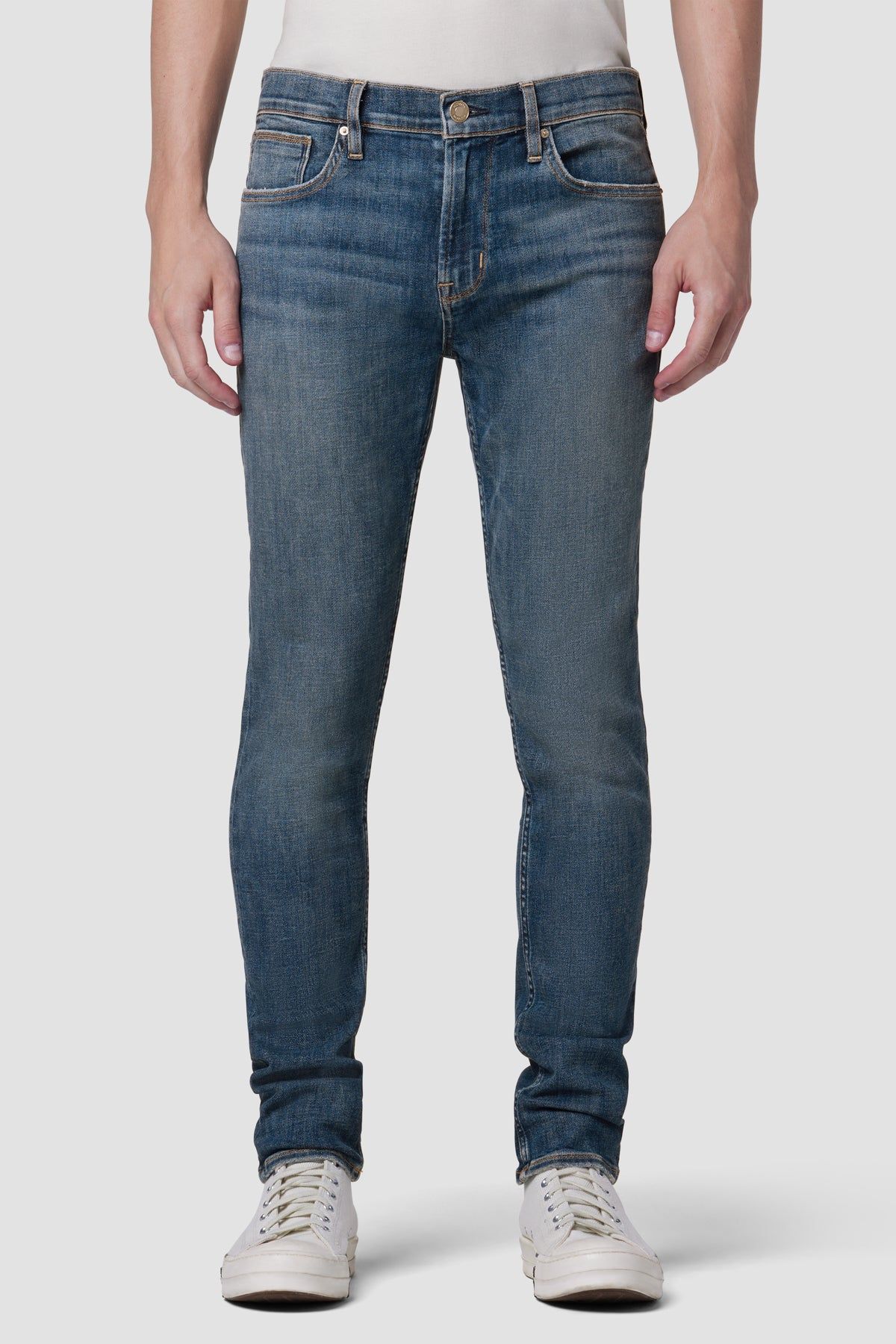 Axl Slim Jean sold by Hudson Jeans