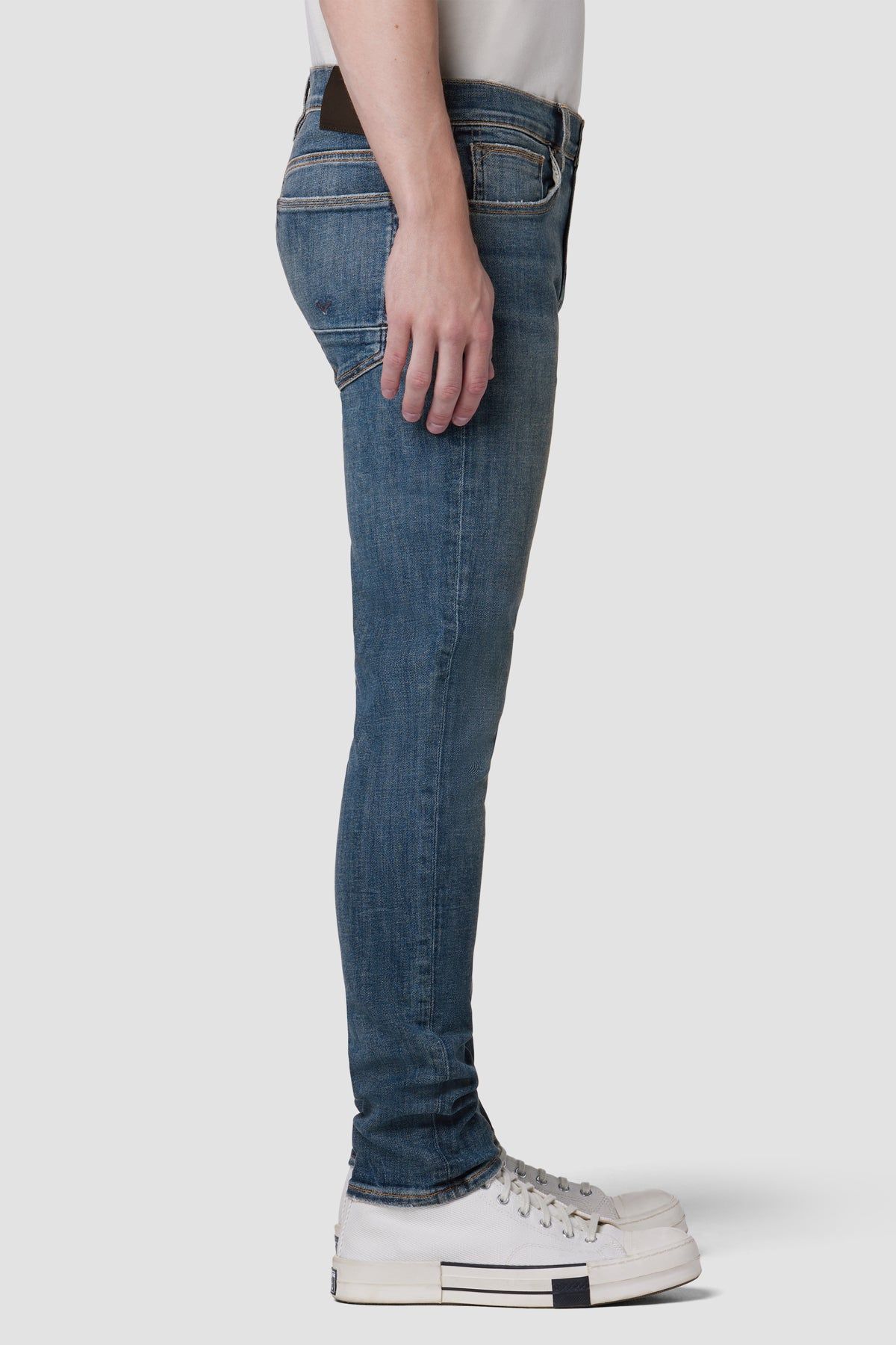 Axl Slim Jean sold by Hudson Jeans product image thumbnail 2