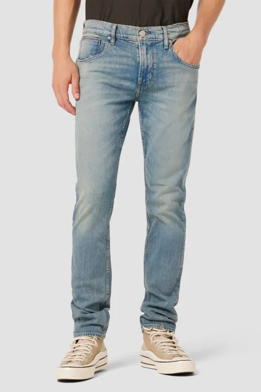 Blake Slim Straight Jean sold by Hudson Jeans