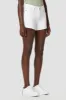 Croxley Mid-Rise Short sold by Hudson Jeans