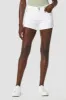 Croxley Mid-Rise Short sold by Hudson Jeans