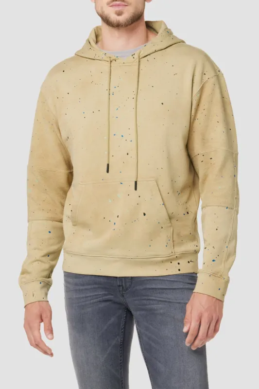 Moto Hoodie sold by Hudson Jeans