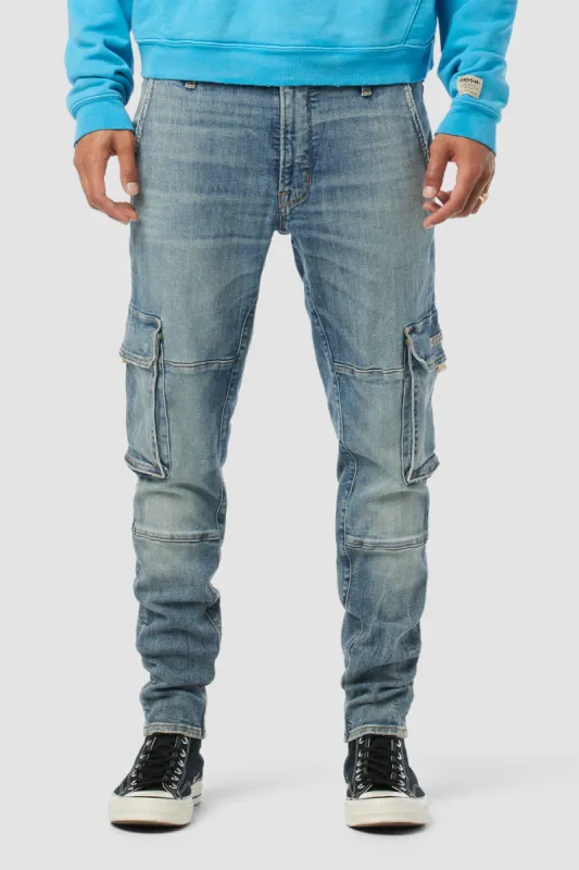 Skinny Cargo made by Hudson Jeans