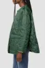 Oversized Quilted Jacket sold by Hudson Jeans