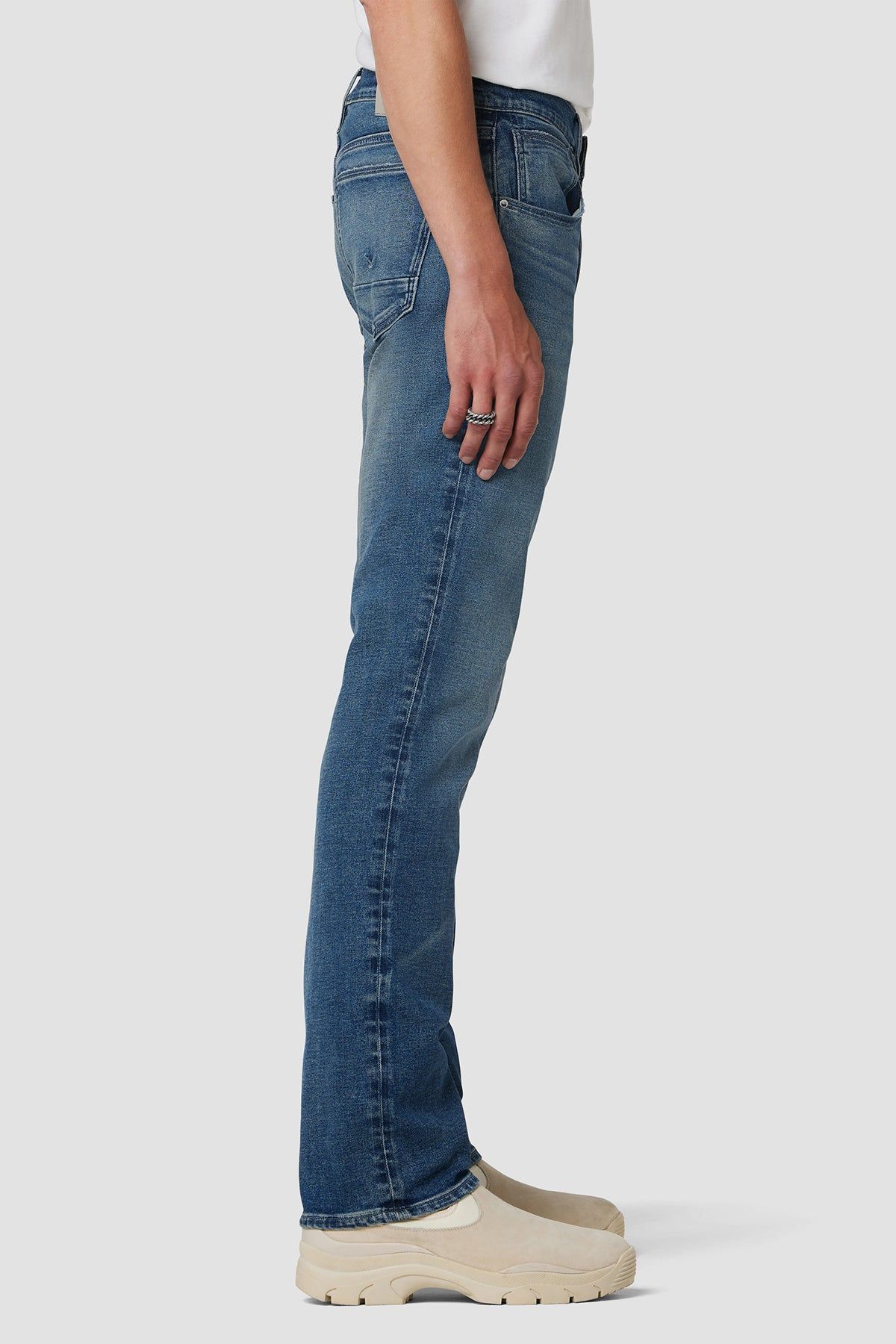 Byron Straight Leg Jean sold by Hudson Jeans product image thumbnail 2