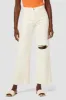 Rosie High-Rise Wide Leg Ankle Jean sold by Hudson Jeans