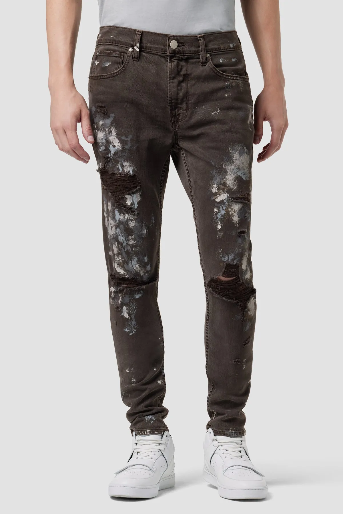 Zack Skinny Jean sold by Hudson Jeans