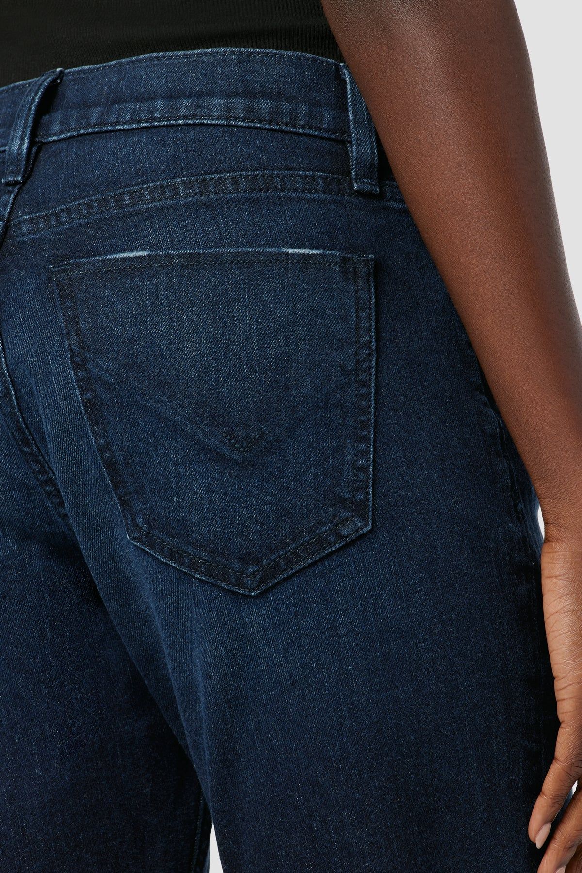 Lana Mid-Rise Boyfriend Jean sold by Hudson Jeans product image thumbnail 5