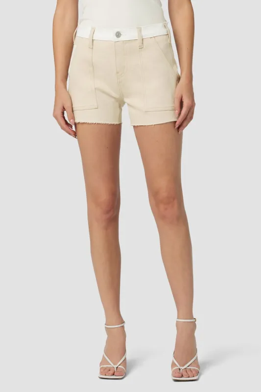 Carpenter Short sold by Hudson Jeans