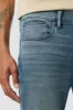 Blake Slim Straight Jean sold by Hudson Jeans
