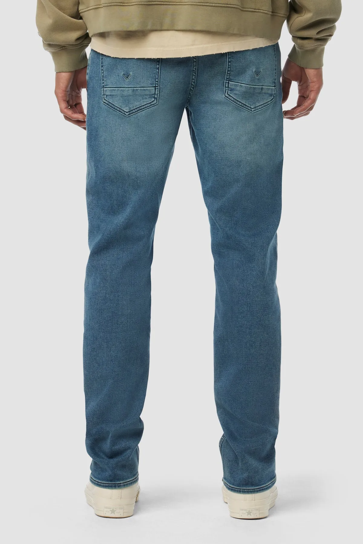 Blake Slim Straight Jean sold by Hudson Jeans product image thumbnail 3