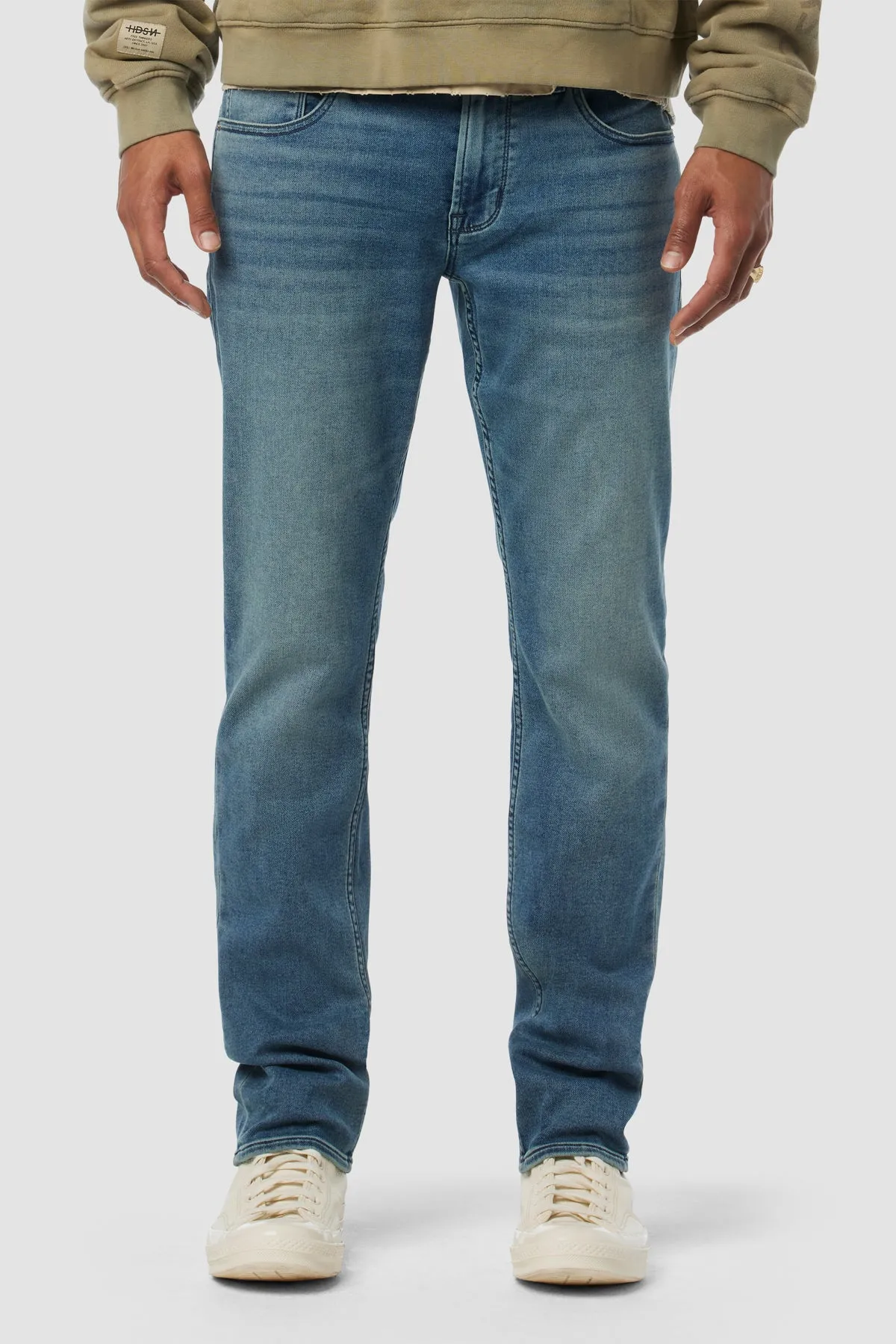 Blake Slim Straight Jean sold by Hudson Jeans