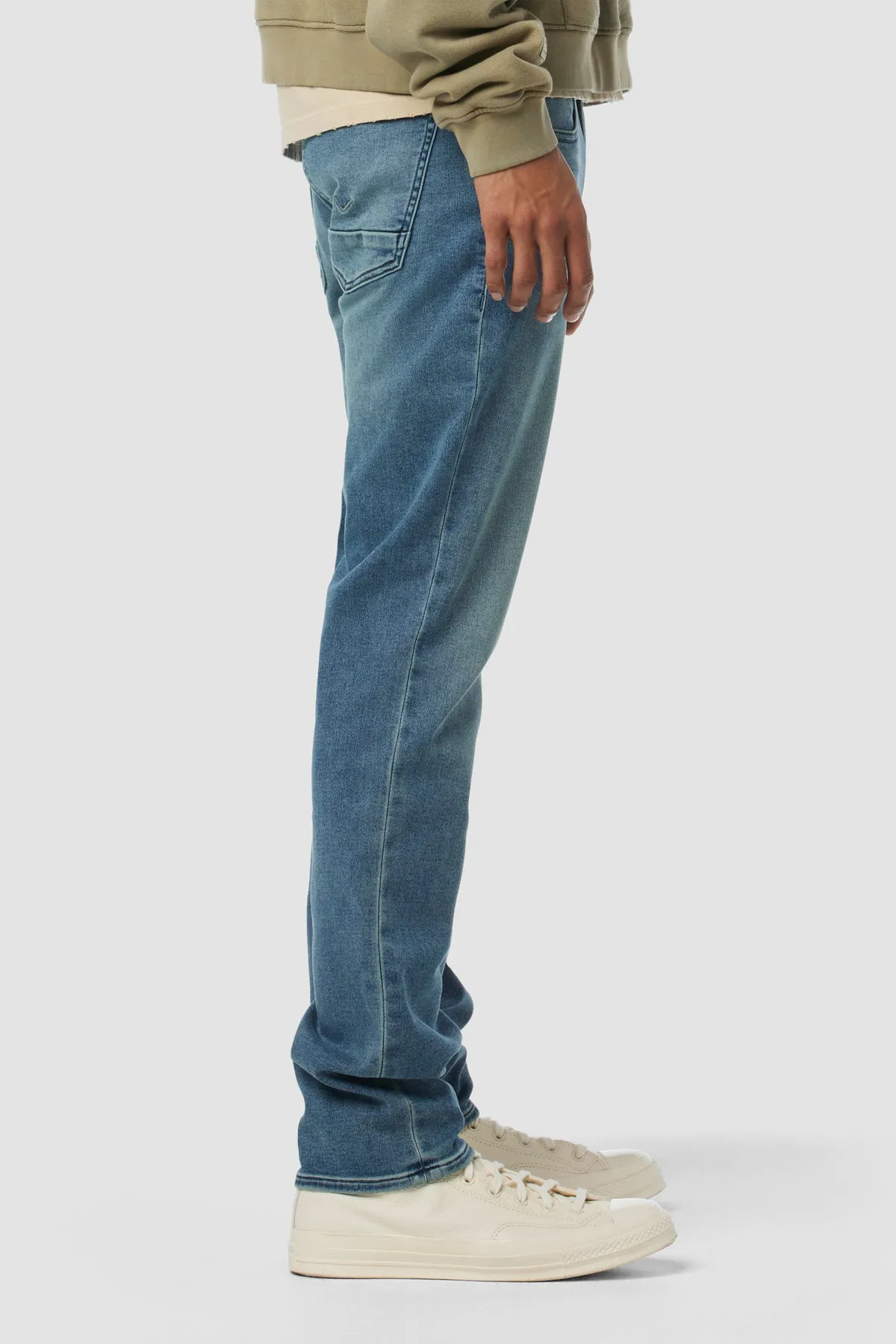 Blake Slim Straight Jean sold by Hudson Jeans product image thumbnail 2