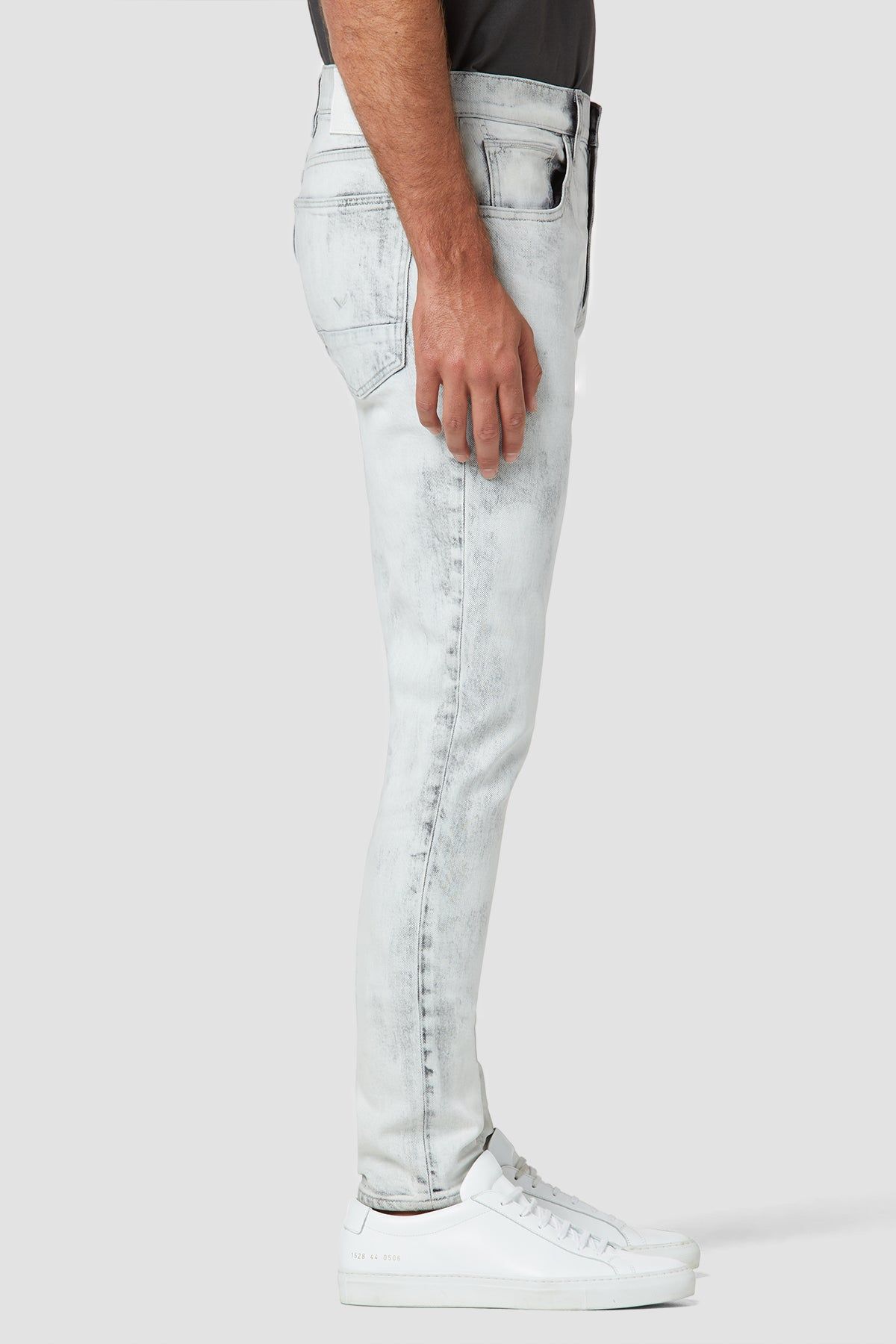 Zack Skinny Jean sold by Hudson Jeans product image thumbnail 3