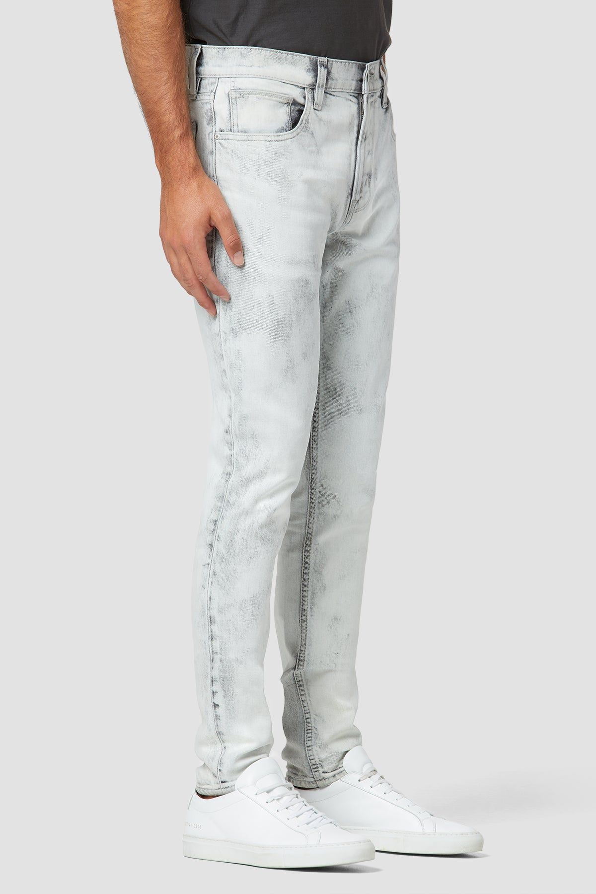 Zack Skinny Jean sold by Hudson Jeans product image thumbnail 2