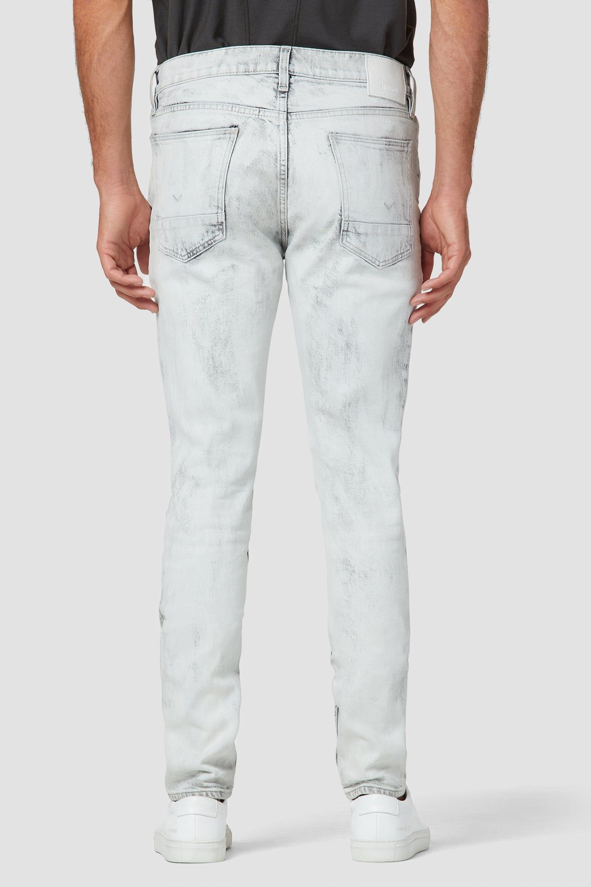 Zack Skinny Jean sold by Hudson Jeans product image thumbnail 4