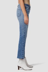Barbara High-Rise Bootcut Crop Jean sold by Hudson Jeans