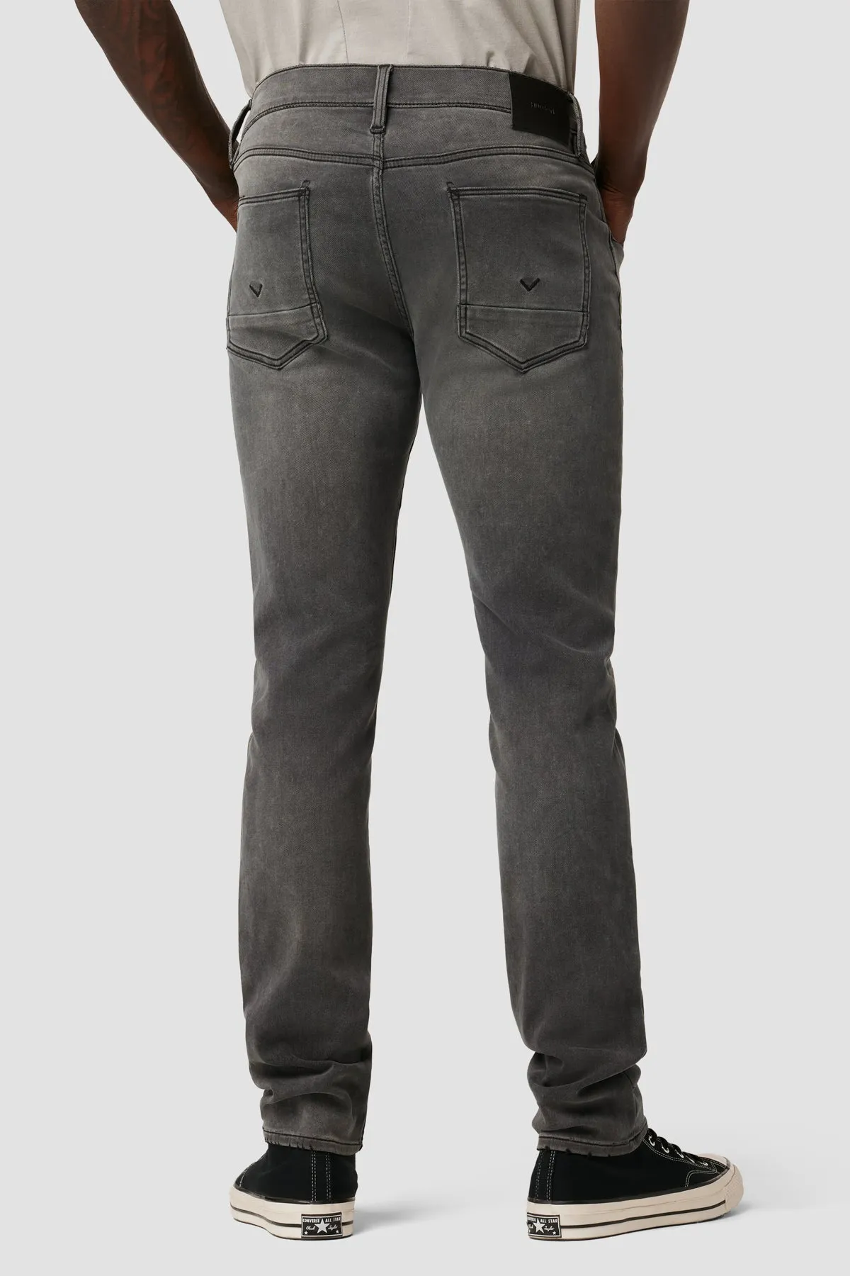 Blake Slim Straight Jean sold by Hudson Jeans product image thumbnail 3