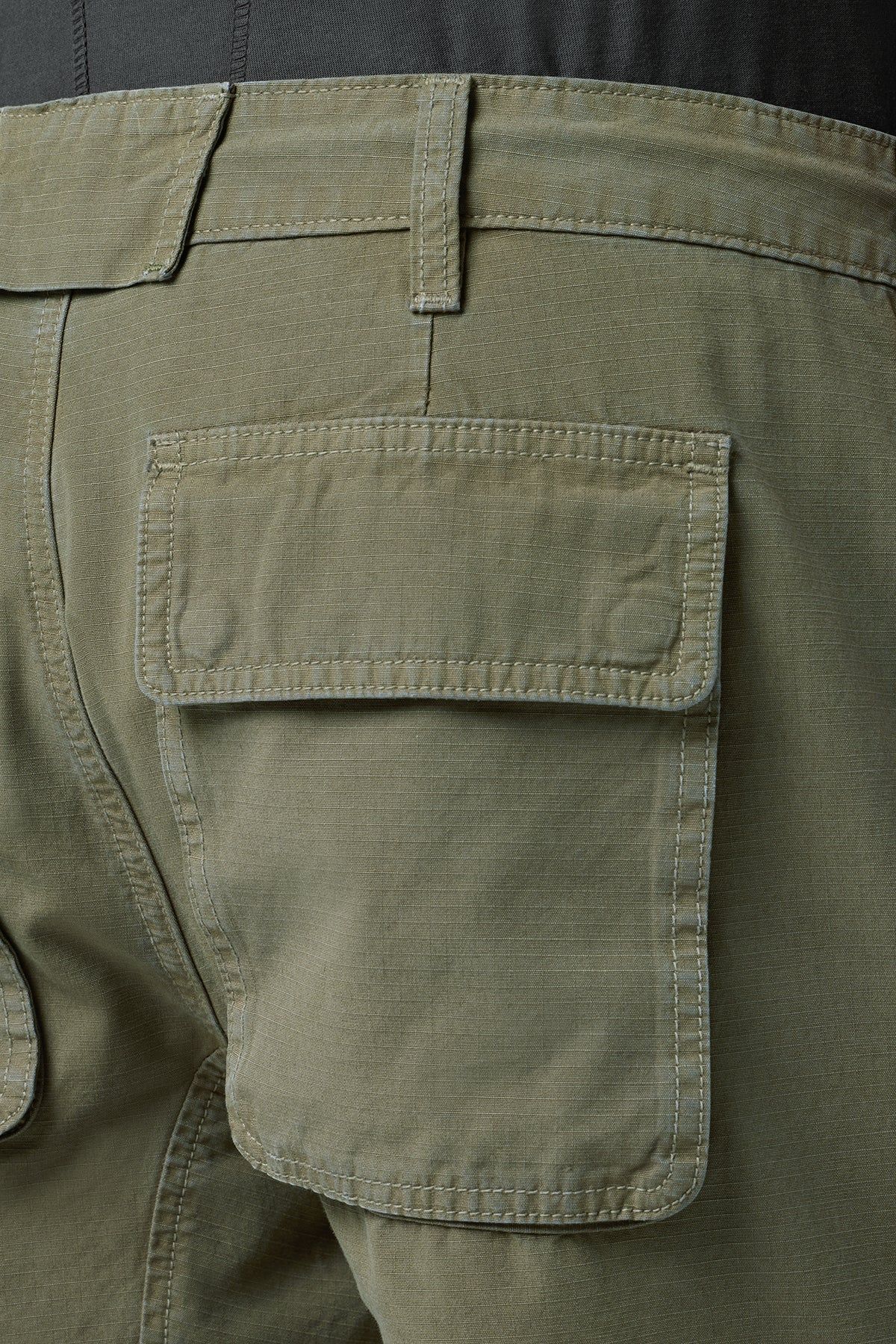Tracker Cargo Short sold by Hudson Jeans product image thumbnail 5
