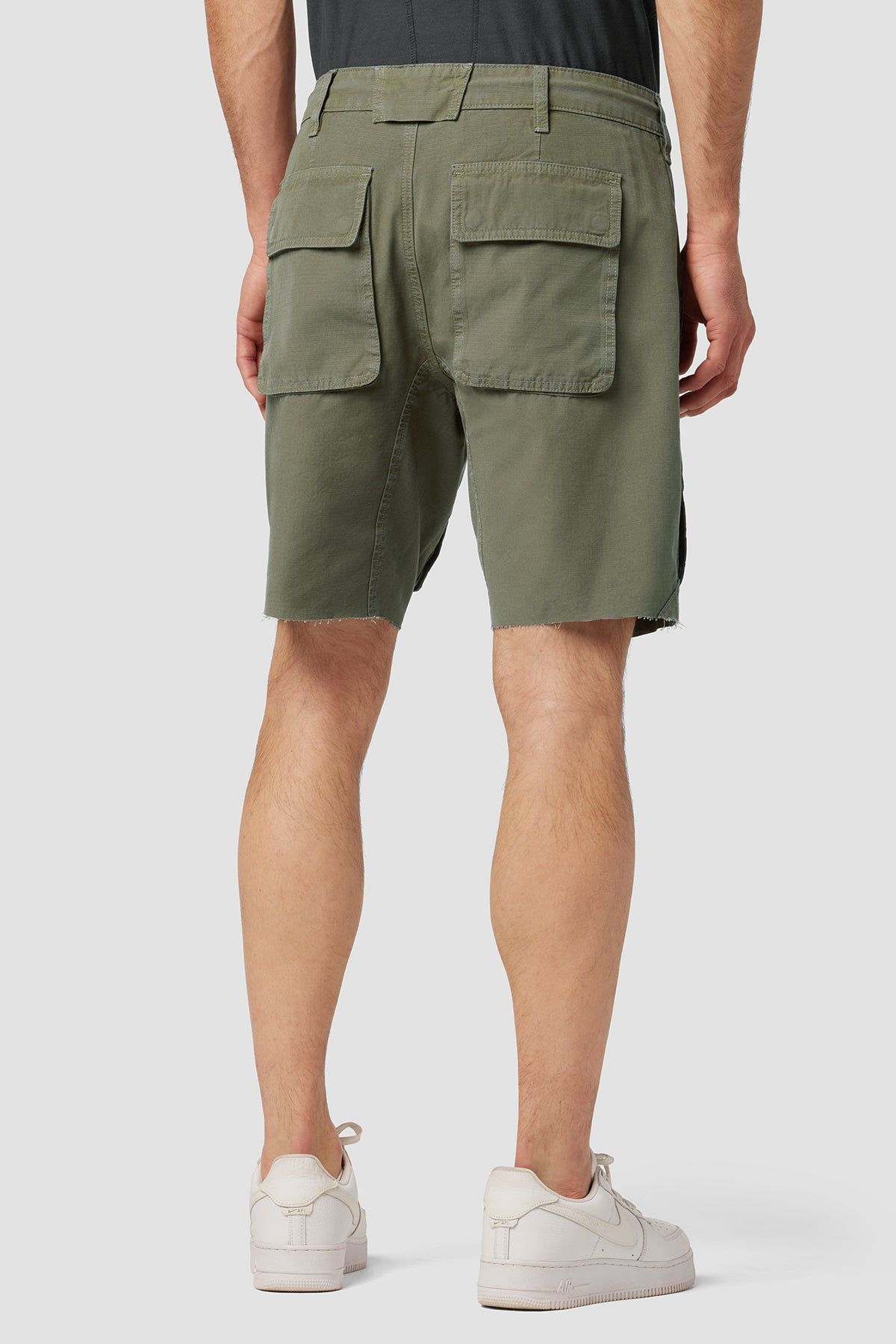 Tracker Cargo Short sold by Hudson Jeans product image thumbnail 3