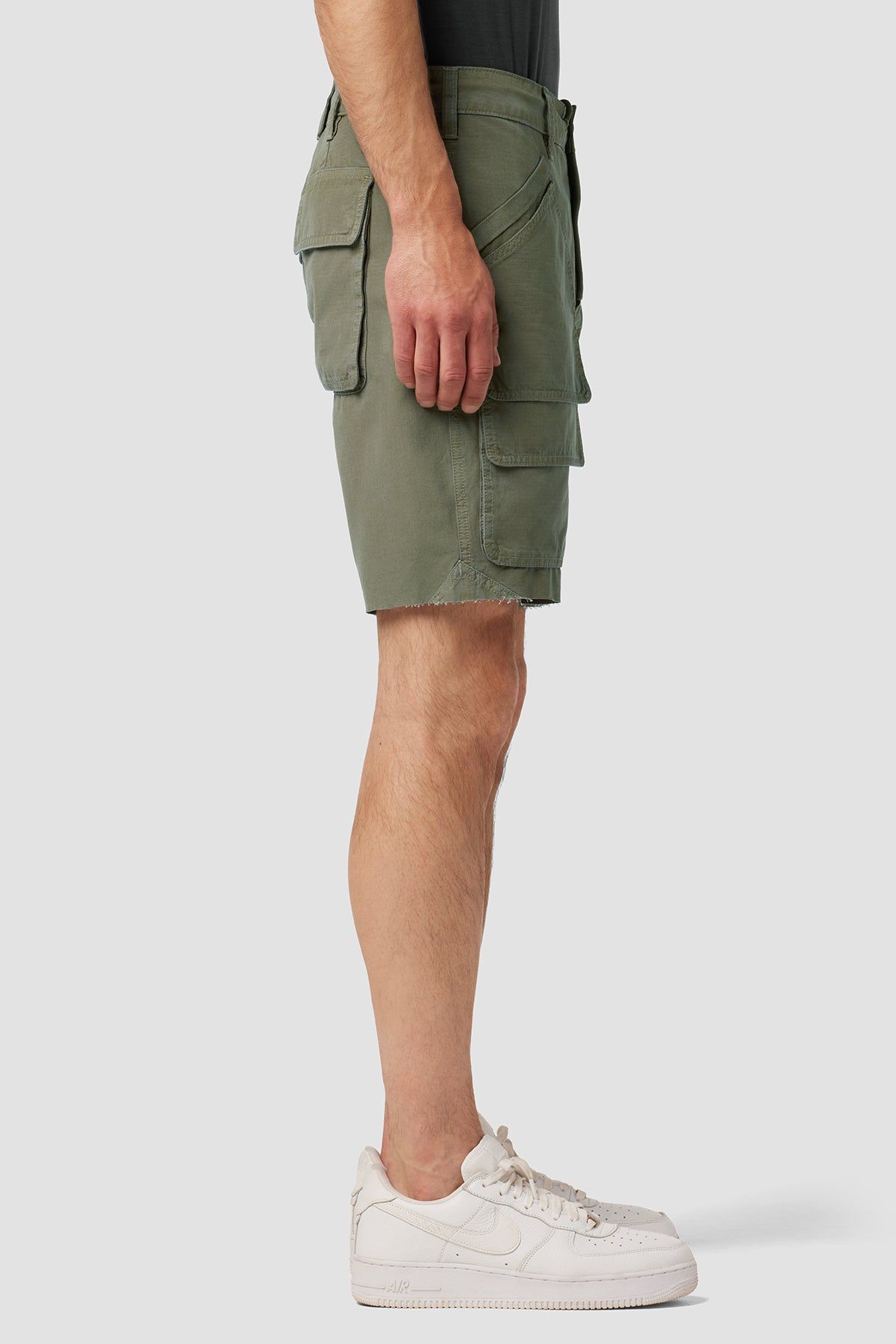 Tracker Cargo Short sold by Hudson Jeans product image thumbnail 2