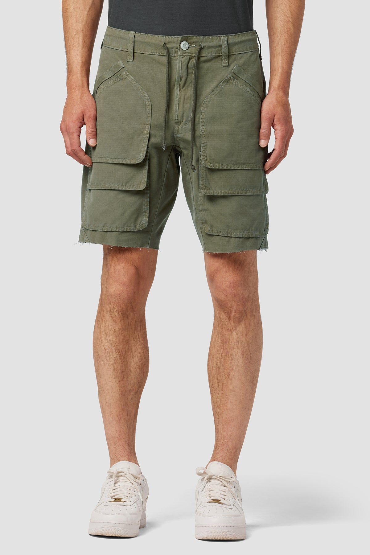 Tracker Cargo Short sold by Hudson Jeans