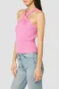 Twist Tank sold by Hudson Jeans