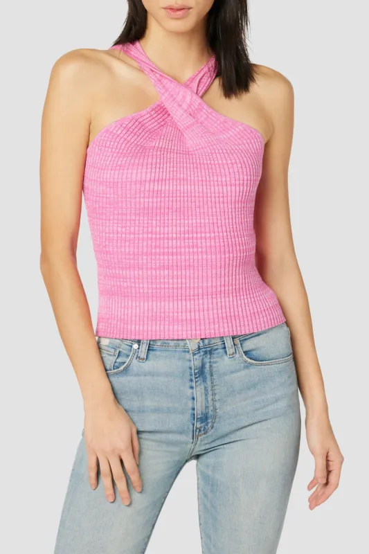Twist Tank sold by Hudson Jeans