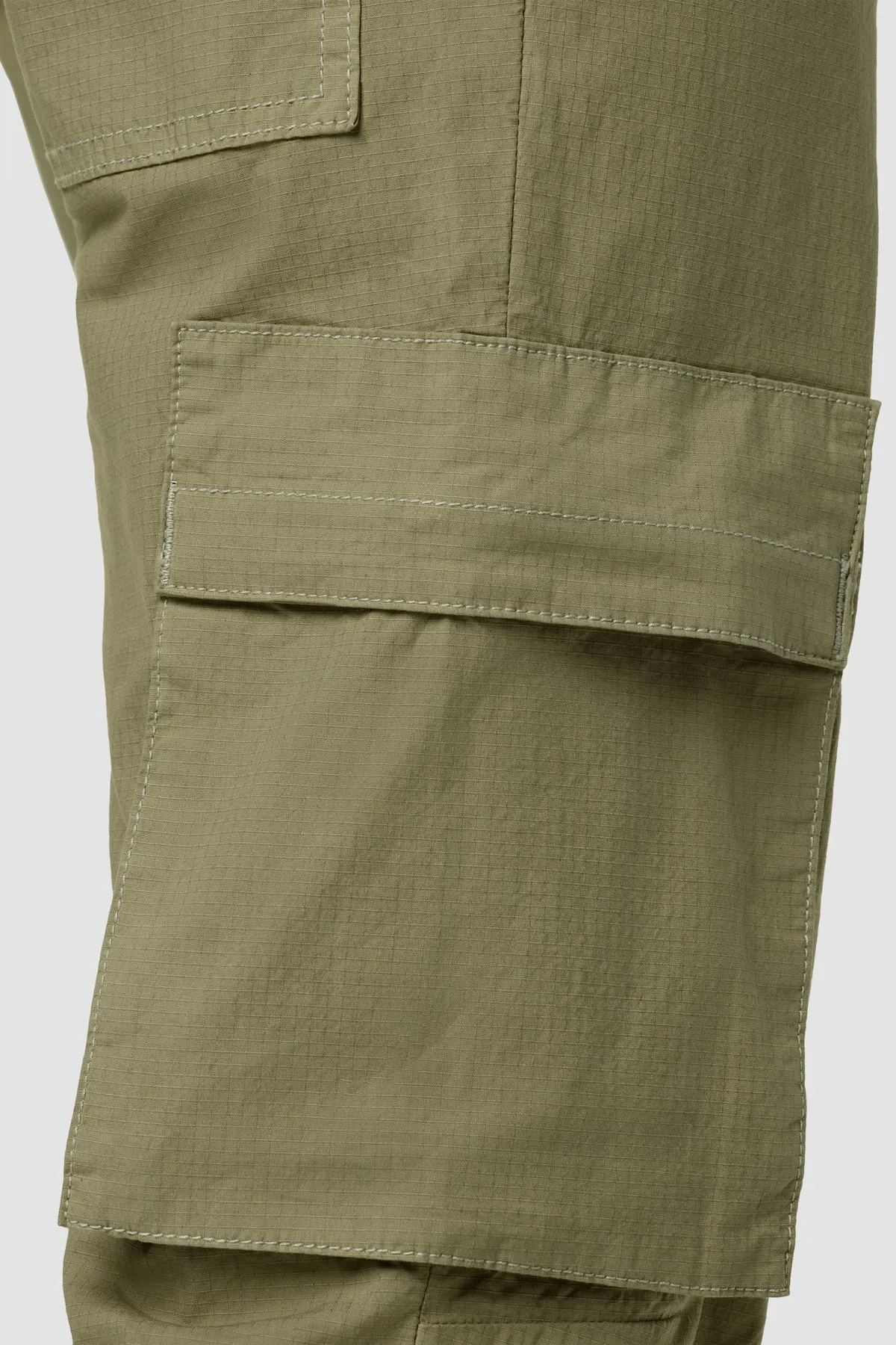 Walker Cargo Kick Flare sold by Hudson Jeans product image thumbnail 5