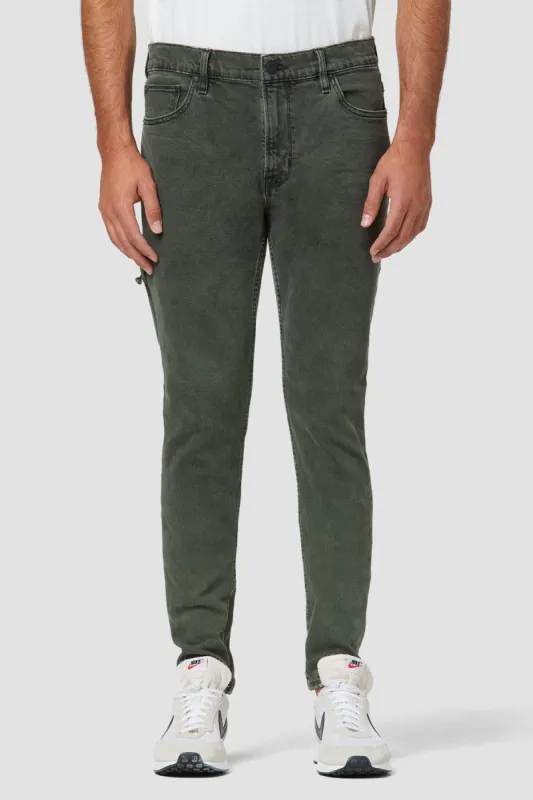 Zack Side Zip Skinny Jean sold by Hudson Jeans