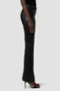 Barbara High-Rise Bootcut Jean w/ Slit Hem sold by Hudson Jeans