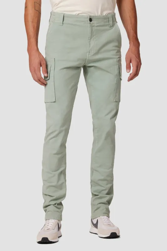 Stacked Slim Military Cargo Pant sold by Hudson Jeans