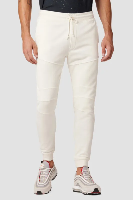 Moto Sweatpant sold by Hudson Jeans