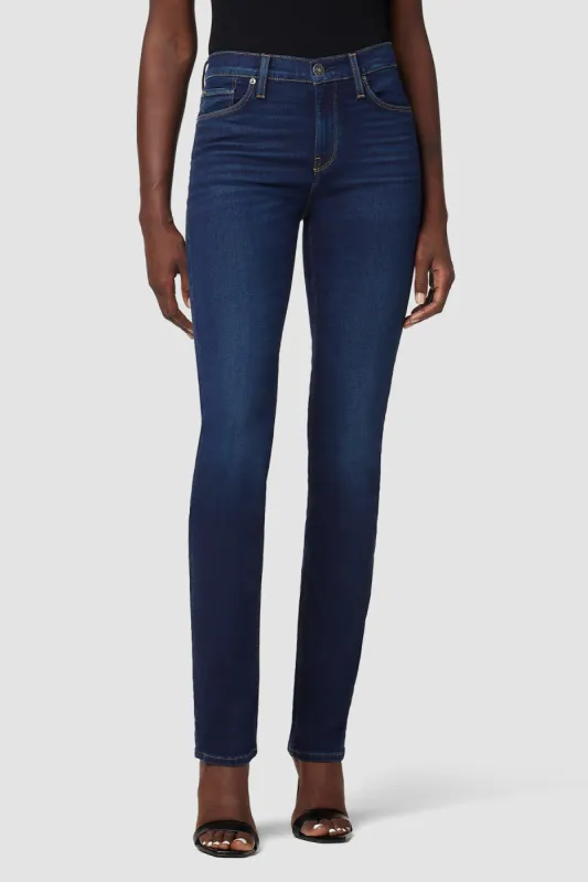 Nico Mid-Rise Straight Jean sold by Hudson Jeans