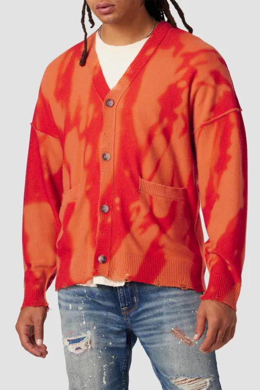 Cardigan sold by Hudson Jeans